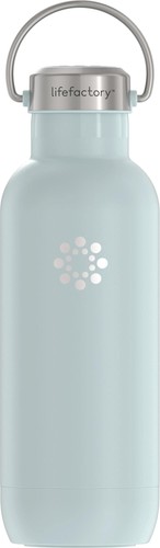 Lifefactory ounce stainless - lifefactory, 20-ounce