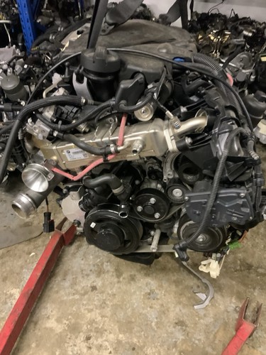 Bmw b37d15a complete - bmw,