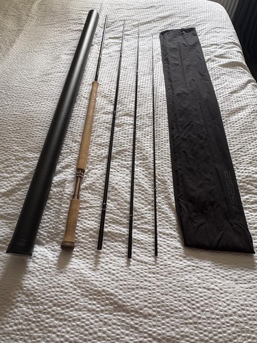 Sage one 9 4 piece - sage, #9