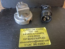 3 Pin ELECTRICAL Plug & SOCKET