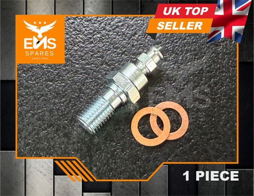 M10 banjo bolt with - m10,