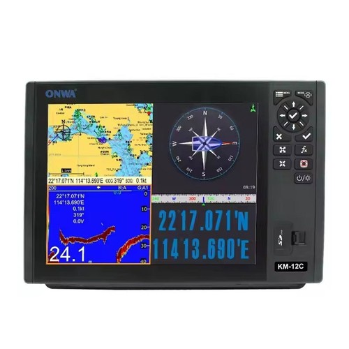 Onwa 12c multifunctional - onwa, km-12c