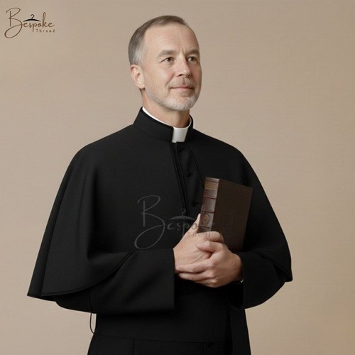 Priest mozzetta cape cassock - mozzetta,