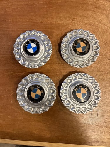 Genuine bmw bbs style - 5, centre