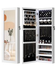 Nicetree 6 LEDs Mirror Jewelry