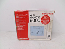 Honeywell VisionPRO 8000 Wi-Fi Smart Thermostat (TH8321WF1001)