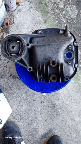 Back cover bmw e30 type - back, e30,