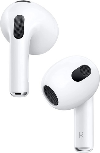New apple airpods 3rd gen - apple,