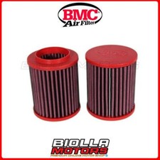FM374/16RACE AIR FILTER BMC