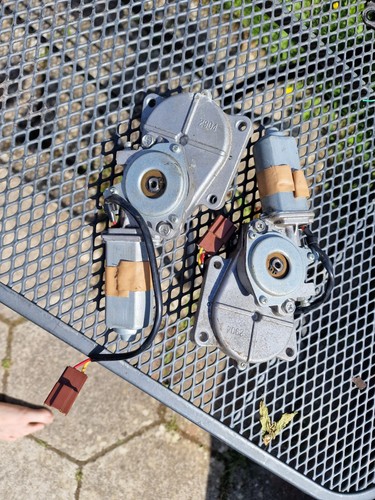 Honda s2000 roof motor - honda, 2006+
