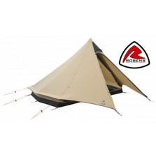 ROBENS FAIRBANKS 4 PERSON Modern Poly Cotton TIPI TENT 2022
