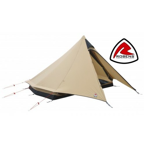 Robens fairbanks person - robens, 4