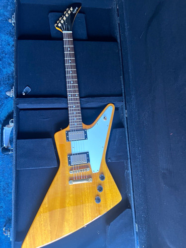 Epiphone explorer - epiphone,