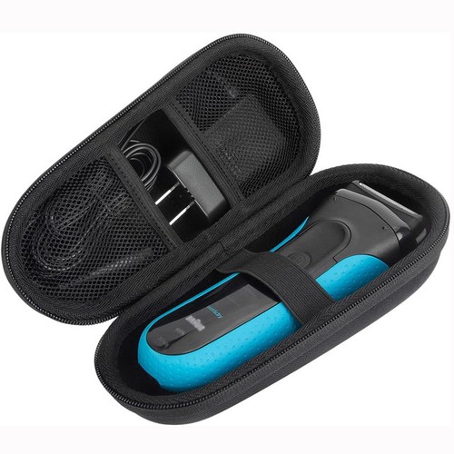 Hard travel case for braun - hard,