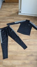 WOMENS MODERN ADIDAS BLACK