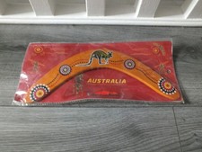 Australian Hand painted