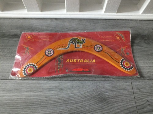 Australian hand painted - australian,