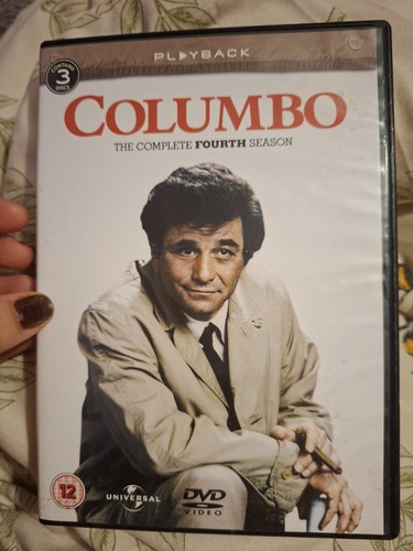 Columbo the complete series - the,