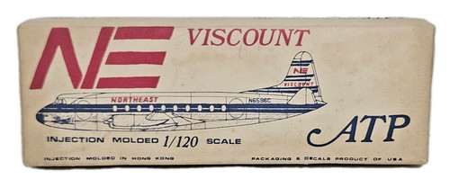 Airliners america atp - airliners,
