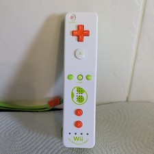 Wii Remote Motion Plus Yoshi