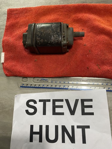 Lucas wiper motor - lucas,