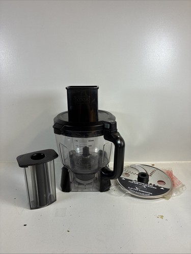 Ninja bn800uk food - ninja,