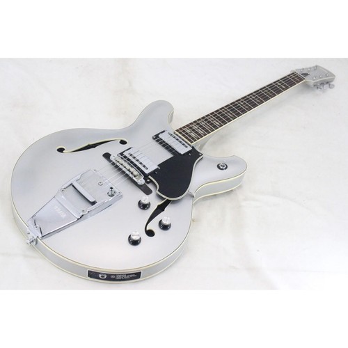 Yamaha 50b hollow body - sa-50b,