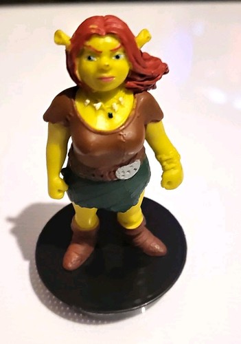 Fiona shrek forever after - fiona,