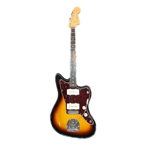 Fender japan traditional - fender,