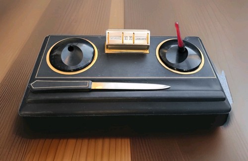Vintage esterbrook perpetual - esterbrook,