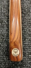 JOHN PARRIS (STIRLING CUE) NEW