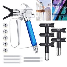 Airless Spray Gun 3600PSI