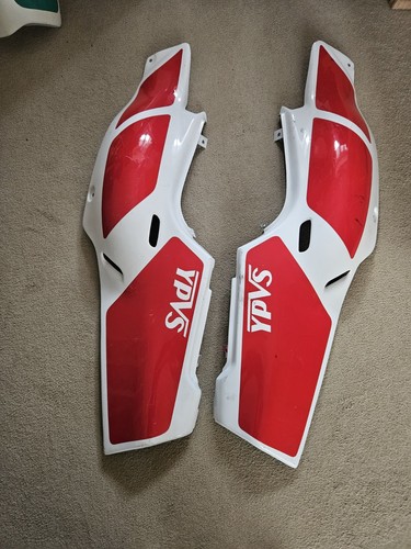 Yamaha tzr250 3ma aftermarket - yamaha,