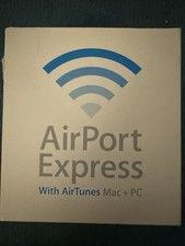 Apple AirPort Express Base