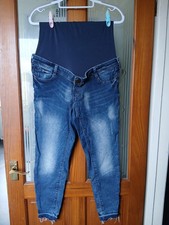 Bundle Of Maternity Clothing