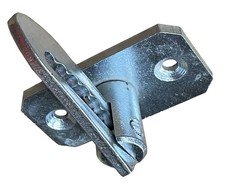 Antiluce Fastener Drop Lock