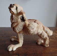 RARE COUNTRY ARTISTS BREED