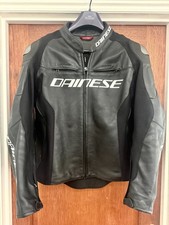 Dainese Racing 3 Leather