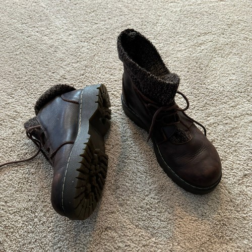 Beaver creek chunky sole brown - beaver,