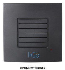 Ligo RTX Repeater Cordless