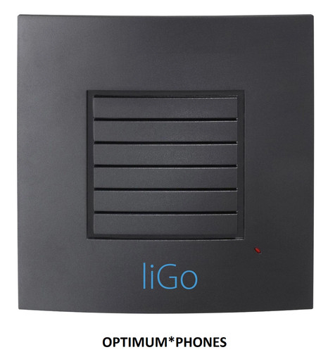 Ligo rtx repeater - ligo,