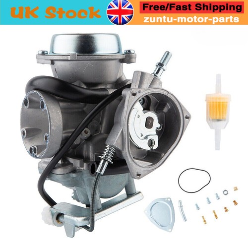 Carburettor power jets for - w/power,