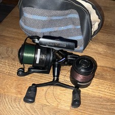 Shimano Aero GTM 4010