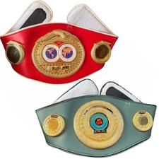 Set of IBF and IBO Boxing