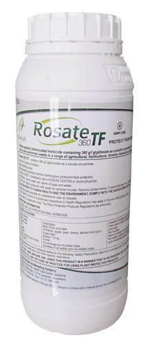 Rosate glyphosate 360 - rosate, ltr
