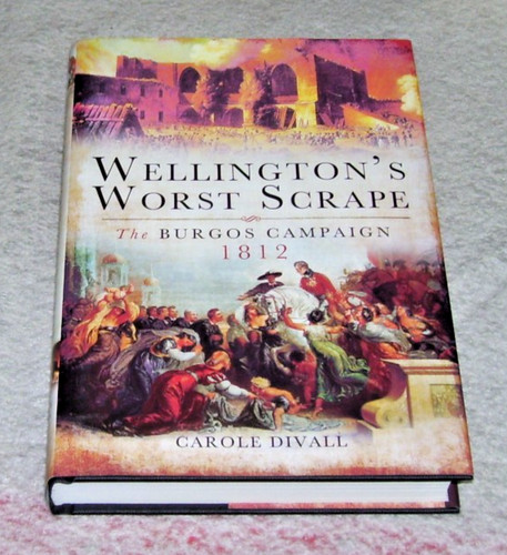 Wellington worst scrape the - worst,
