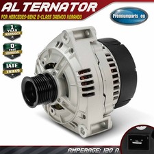 Alternator for Mercedes-Benz
