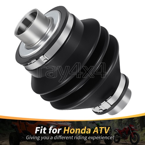 Rear propeller drive shaft - propeller,