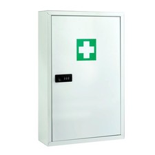 safes uk Medcab Medical