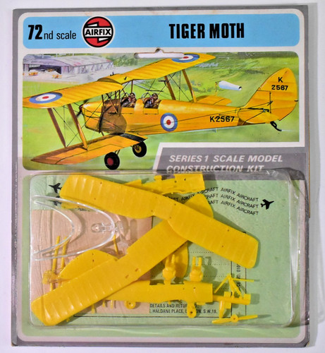 Nostalgia sealed vintage 1973 - vintage,